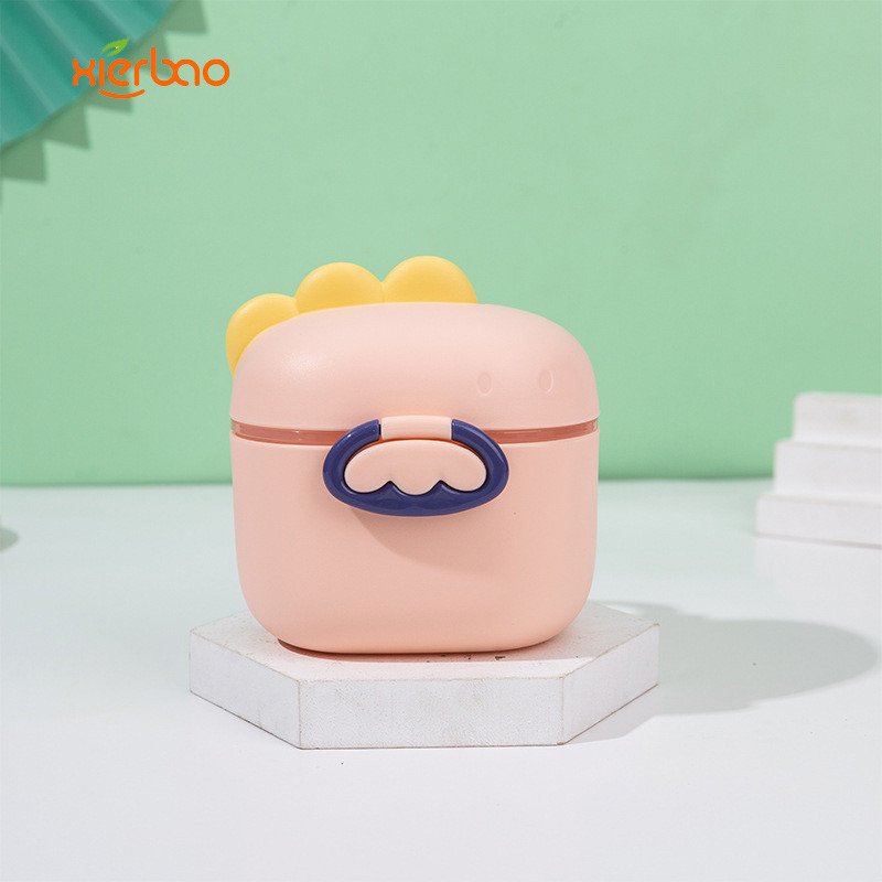 Dinosaur Milk Powder Box By Xierbao 9350