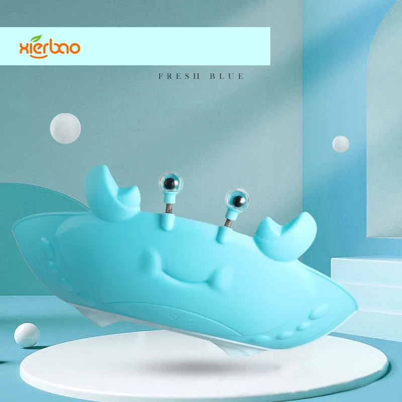 Baby Crown Bath Shower Cap By Xierbao 9367