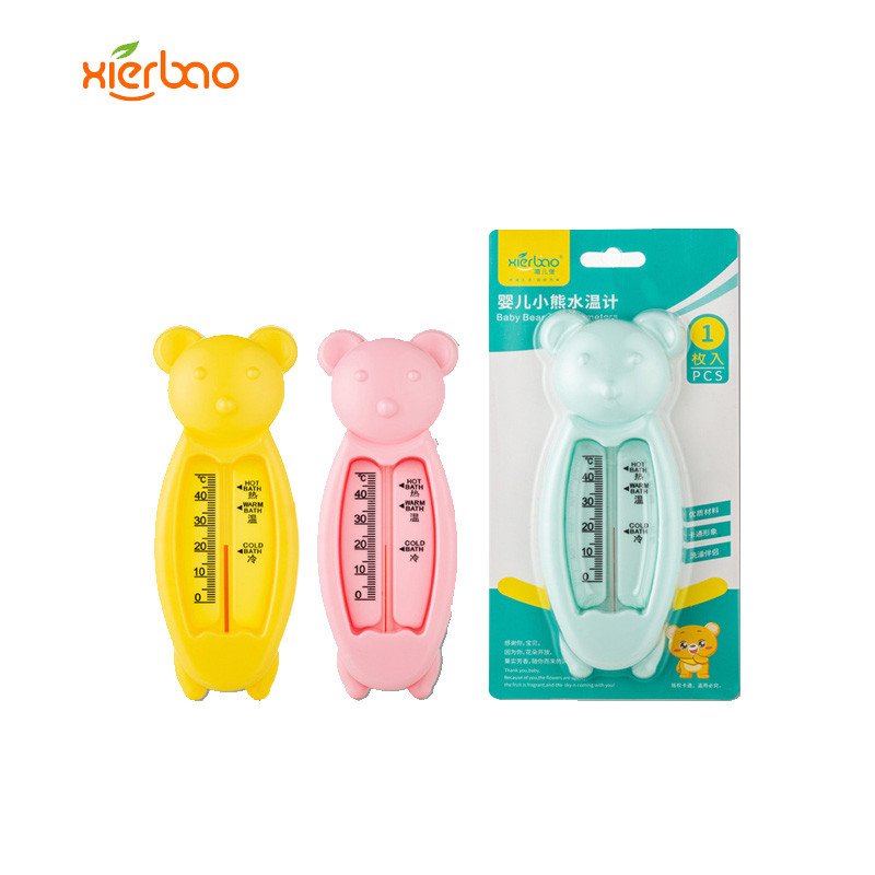 Water Infant Bathtub Thermometer By Xierbao 9268