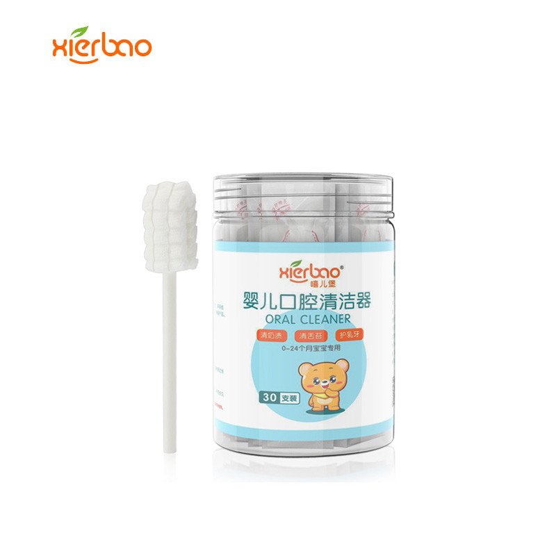 Oral Cleaner For Baby By Xierbao 9139