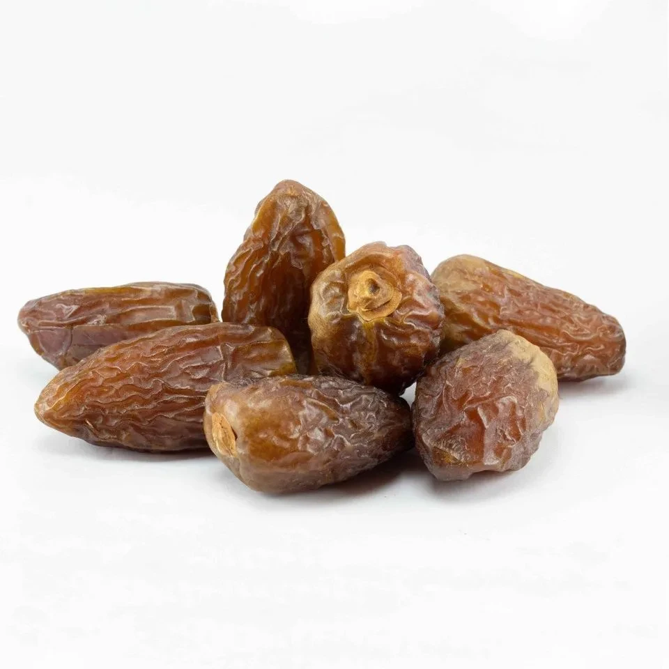 Medjool Khejur Premium VIP Grade Dates (5 KG)