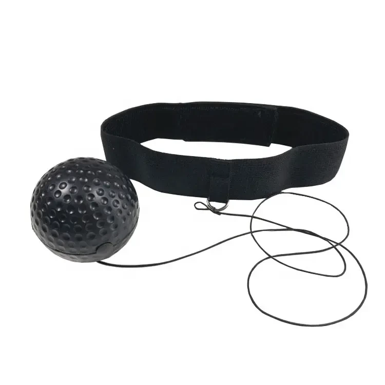 Boxing Ball Reflex for Gym Exercise and Fitness